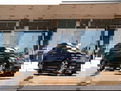Used 2017 Lincoln Continental Premiere