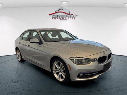 Used 2016 BMW 340i xDrive Sedan