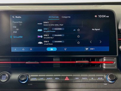 New 2025 Hyundai Kona N Line