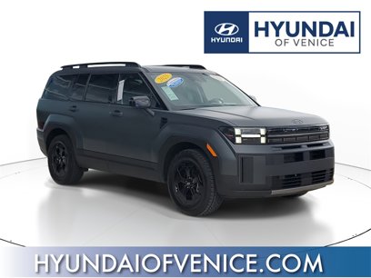 Certified 2025 Hyundai Santa Fe XRT