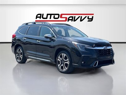 Used 2023 Subaru Ascent Touring