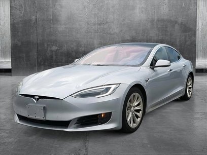Used 2017 Tesla Model S 100D