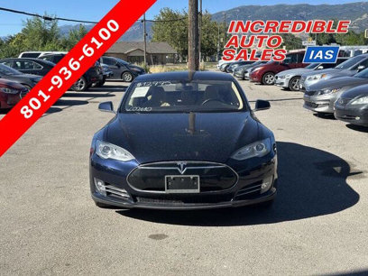 Used 2014 Tesla Model S 85