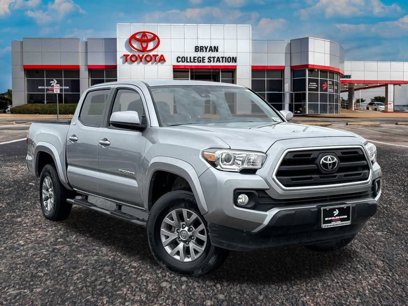 Used 2019 Toyota Tacoma SR5