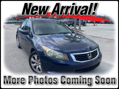 Used 2010 Honda Accord EX-L