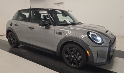 Used 2022 MINI Cooper S