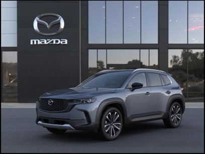 New 2025 MAZDA CX-50 2.5 Turbo w/ Cargo Package