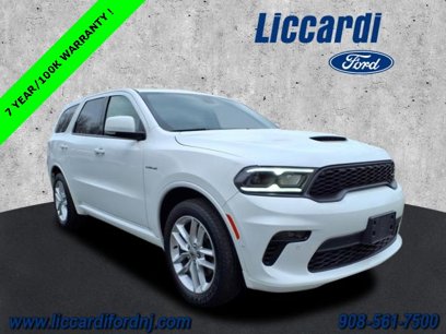 Used 2021 Dodge Durango R/T