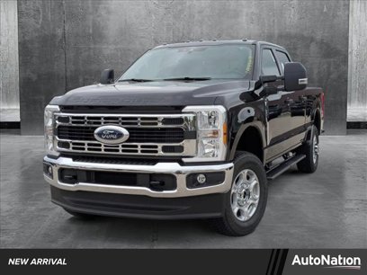 New 2025 Ford F250 XLT