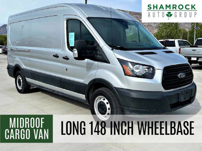 Used 2019 Ford Transit 150 148 Medium Roof