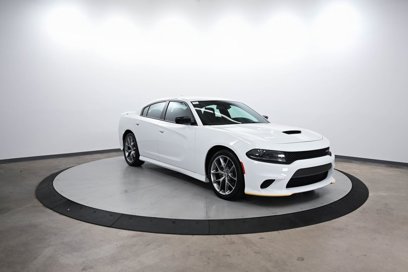 Certified 2023 Dodge Charger GT