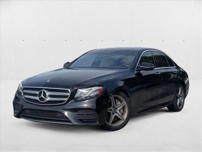 Used 2019 Mercedes-Benz E 300