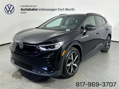 Certified 2023 Volkswagen ID.4 Pro S