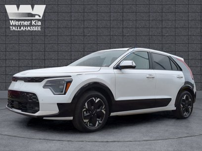 Used 2023 Kia Niro Wave