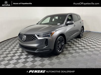 Used 2022 Acura RDX A-Spec