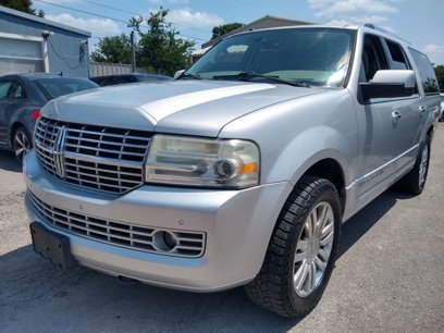 Used 2011 Lincoln Navigator L 2WD