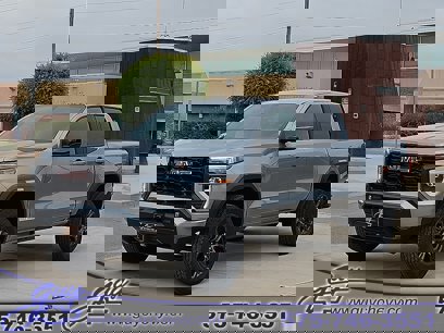 New 2025 GMC Canyon Elevation w/ Convenience Package