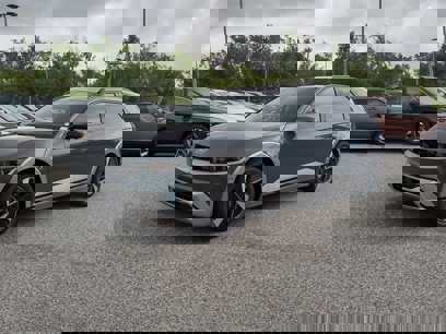 New 2025 Hyundai Ioniq 5 Limited