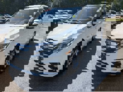 Used 2019 Honda Odyssey EX-L