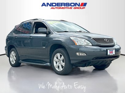 Used 2004 Lexus RX 330 AWD