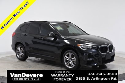 Used 2022 BMW X1 xDrive28i w/ M Sport Package