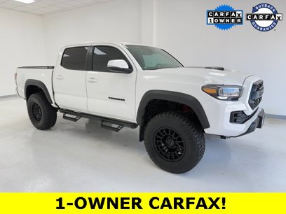 Used 2023 Toyota Tacoma TRD Pro