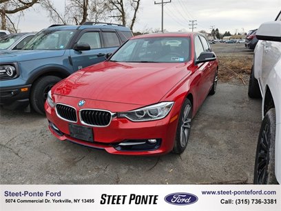 Used 2013 BMW 328i xDrive Sedan