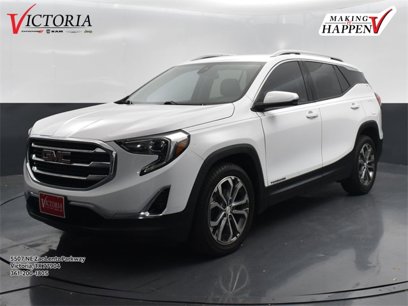 Used 2019 GMC Terrain SLT w/ Preferred Package