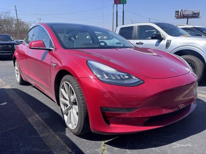 Used 2019 Tesla Model 3