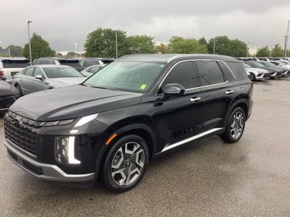 Used 2023 Hyundai Palisade SEL w/ Premium Package