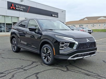New 2025 Mitsubishi Eclipse Cross SE