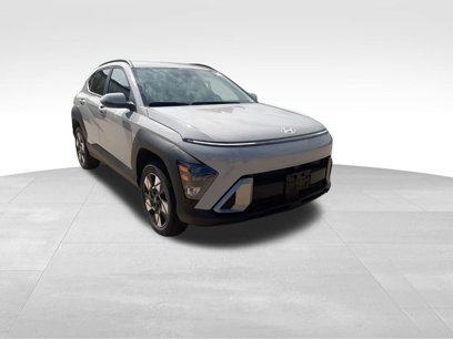 New 2025 Hyundai Kona SEL