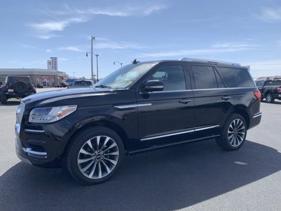 Used 2021 Lincoln Navigator Reserve