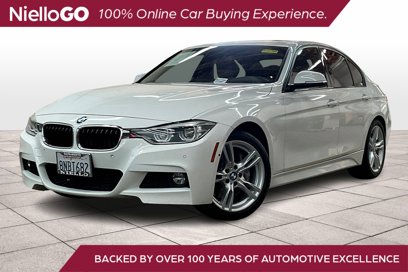 Used 2016 BMW 340i Sedan