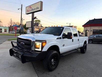 Used 2016 Ford F350 XL w/ Power Equipment Group