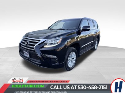 Used 2019 Lexus GX 460