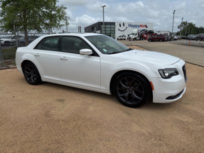 Used 2020 Chrysler 300 S w/ 300S Premium Group 2