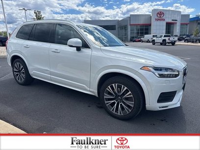 Used 2021 Volvo XC90 T5 Momentum w/ Climate Package