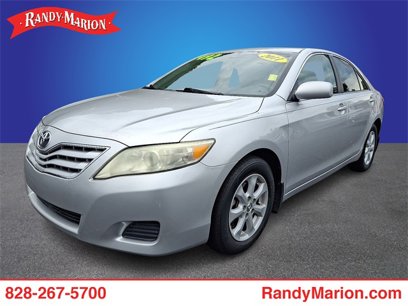 Used 2011 Toyota Camry LE