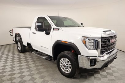 Used 2022 GMC Sierra 2500 Pro w/ Convenience Package