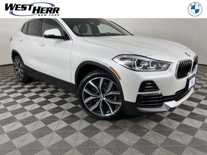 Used 2022 BMW X2 xDrive28i w/ Premium Package