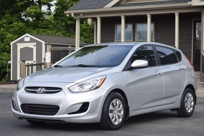 Used 2015 Hyundai Accent GS
