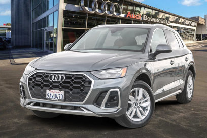 Used 2022 Audi Q5 2.0T Premium w/ Convenience Package