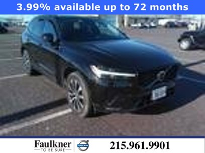 Used 2024 Volvo XC60 B5 Core