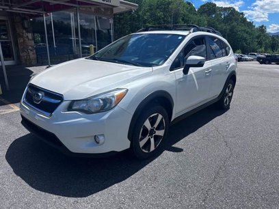 Used 2015 Subaru Crosstrek Touring