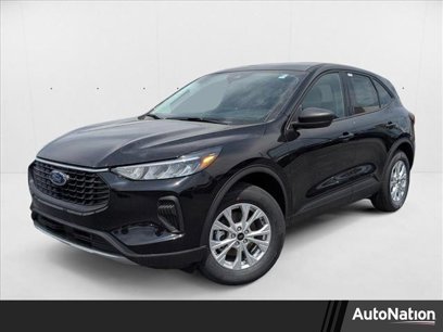 New 2025 Ford Escape Active w/ Cold Weather Package