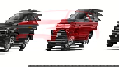 New 2025 Chevrolet Tahoe Premier
