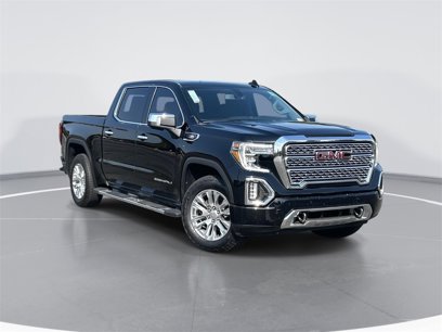 Used 2021 GMC Sierra 1500 Denali