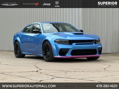Used 2023 Dodge Charger Scat Pack