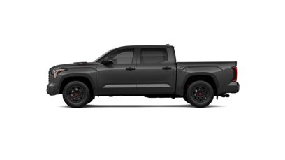 New 2026 Toyota Tundra TRD Pro